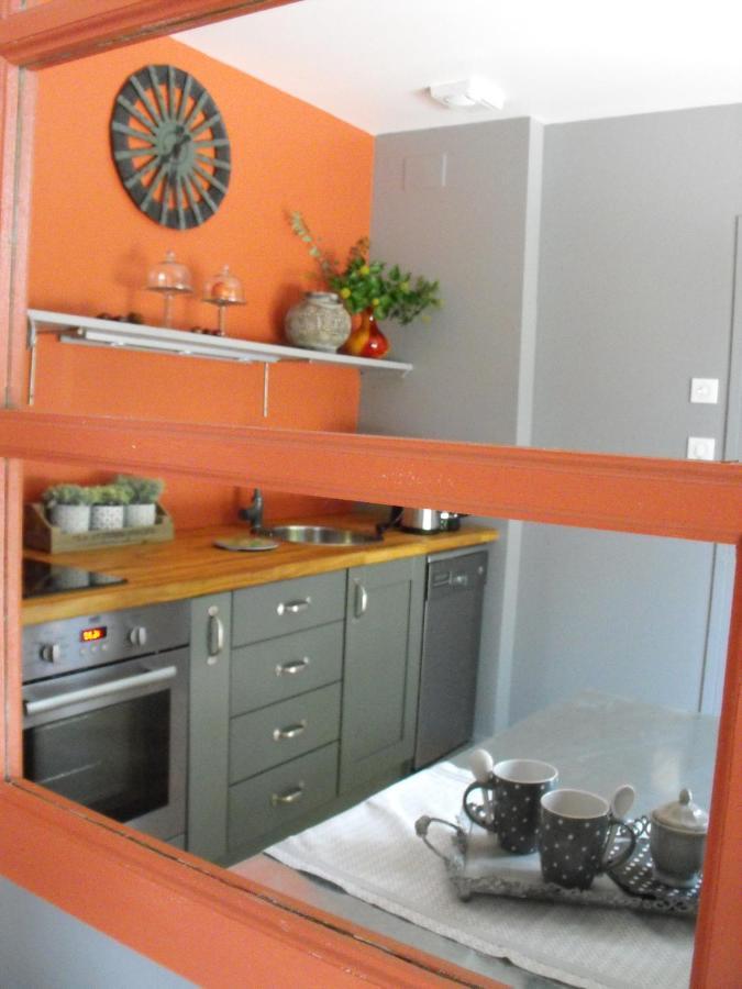 Chambres D'Hotes La Maison De Juliette Valentigney Esterno foto