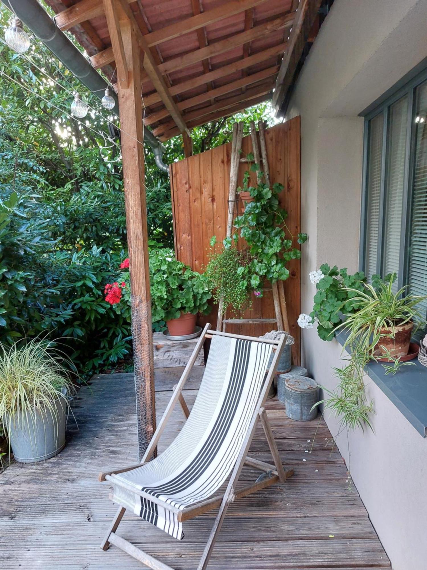 Chambres D'Hotes La Maison De Juliette Valentigney Esterno foto
