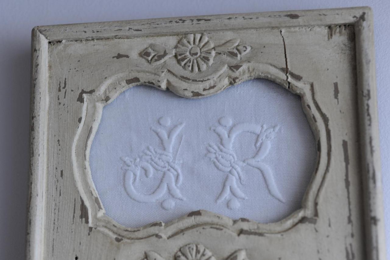 Chambres D'Hotes La Maison De Juliette Valentigney Esterno foto